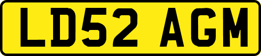 LD52AGM