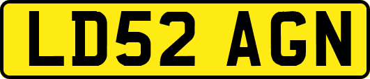 LD52AGN