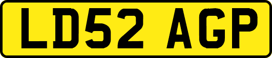 LD52AGP