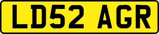 LD52AGR