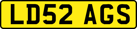 LD52AGS
