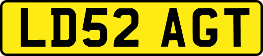 LD52AGT
