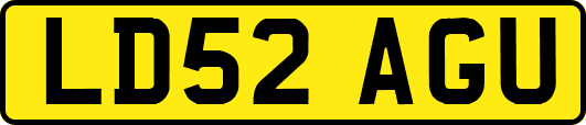 LD52AGU