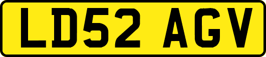 LD52AGV
