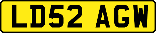 LD52AGW
