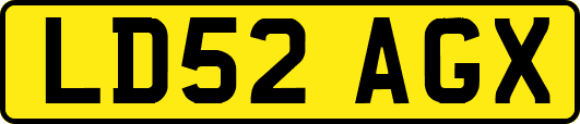 LD52AGX