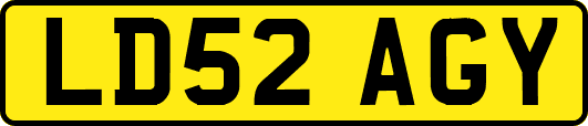 LD52AGY