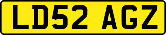 LD52AGZ