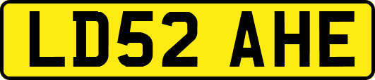 LD52AHE