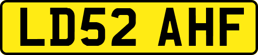 LD52AHF