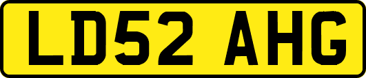 LD52AHG