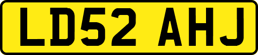 LD52AHJ