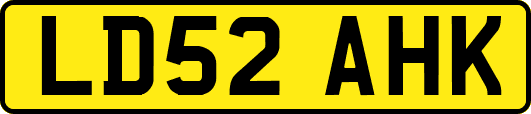LD52AHK