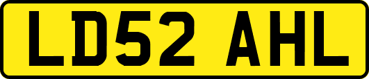 LD52AHL
