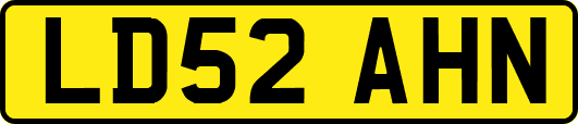 LD52AHN