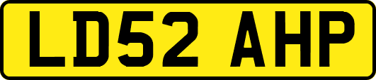 LD52AHP