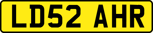 LD52AHR