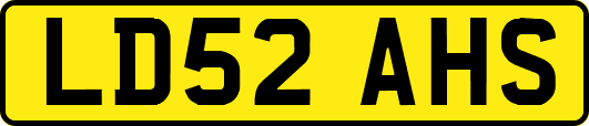 LD52AHS