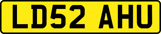 LD52AHU