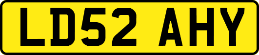 LD52AHY