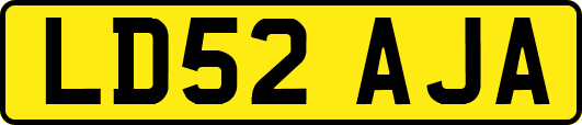 LD52AJA