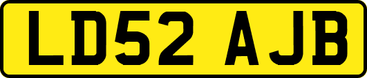 LD52AJB