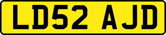 LD52AJD