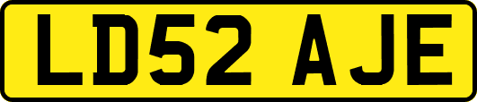 LD52AJE