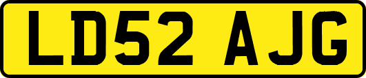 LD52AJG