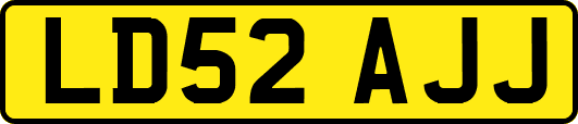 LD52AJJ