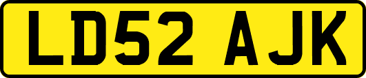 LD52AJK