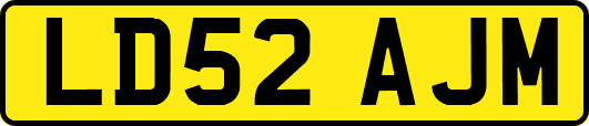 LD52AJM