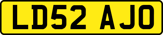 LD52AJO