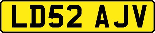 LD52AJV
