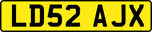 LD52AJX