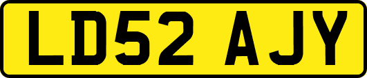 LD52AJY