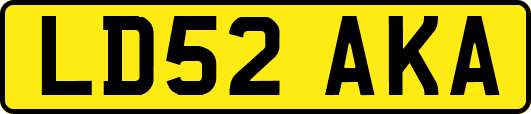 LD52AKA