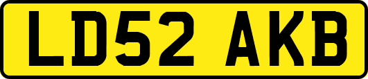 LD52AKB
