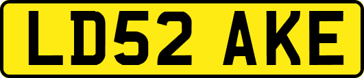 LD52AKE
