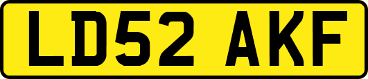 LD52AKF