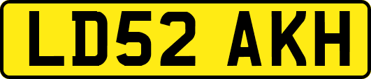 LD52AKH