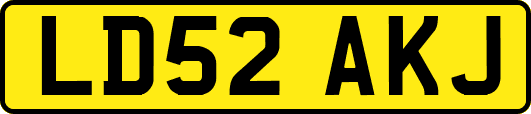 LD52AKJ