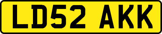 LD52AKK