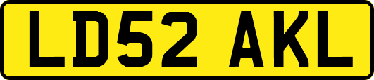 LD52AKL