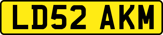 LD52AKM