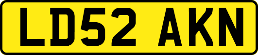 LD52AKN