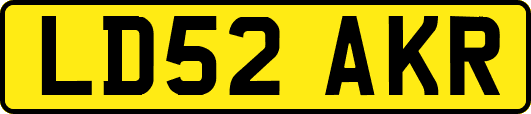 LD52AKR