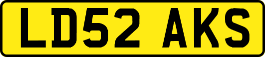 LD52AKS