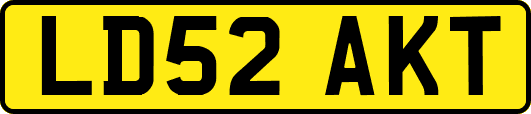 LD52AKT
