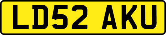 LD52AKU